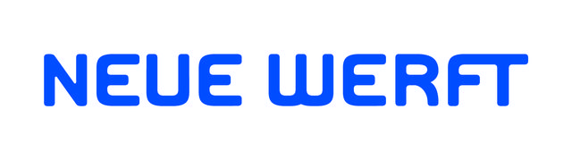 NeueWerft Logo 4c
