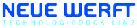 NeueWerft LogoClaim 4c